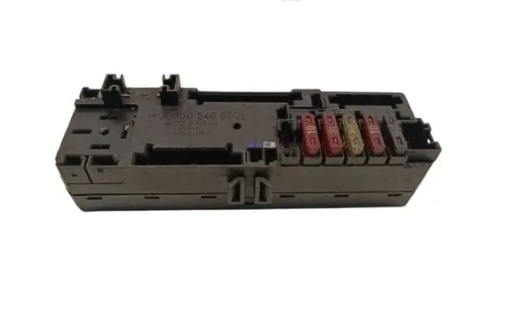 Fuse module