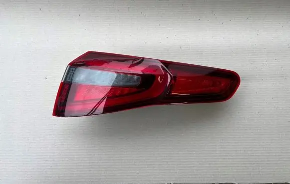 Alfa Romeo Stelvio Rear/tail lights 00505358050