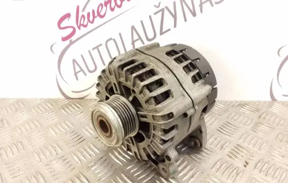 Audi A4 S4 B9 Generator/alternator 059903024A 2619997C EG18S012