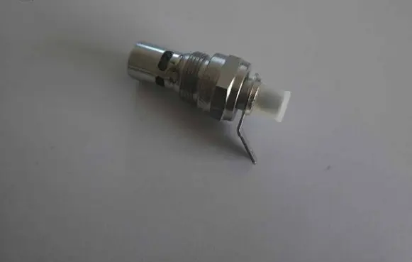 Ford Transit Glow plug 0101072408
