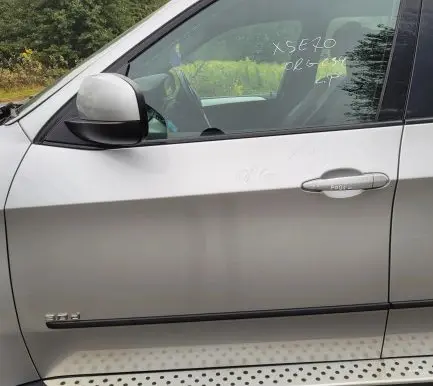 BMW X5 E70 Front door