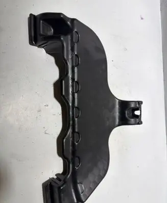 BMW 5 F10 F11 Other under body part 7221643 18384510