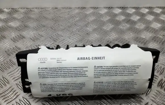 Audi A5 8T 8F Passenger airbag 8T0880204F