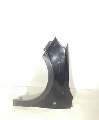 Skoda Fabia Mk2 (5J) Fender