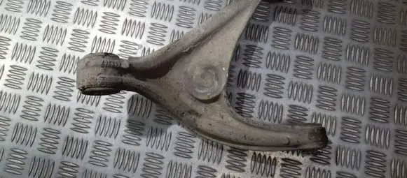 Rear upper control arm/wishbone