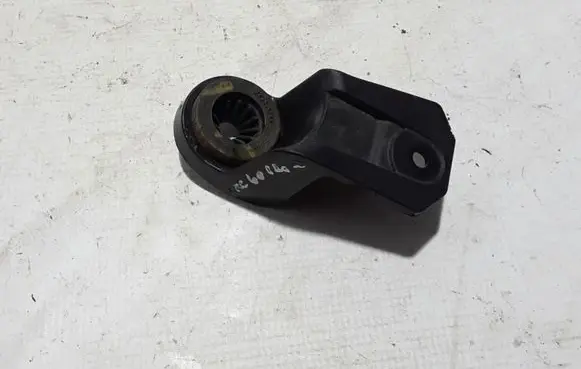Volvo XC60 Air filter cleaner box bracket assembly 31370344