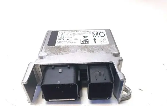 Ford Mondeo MK IV Airbag control unit/module 7S7T14B056AC