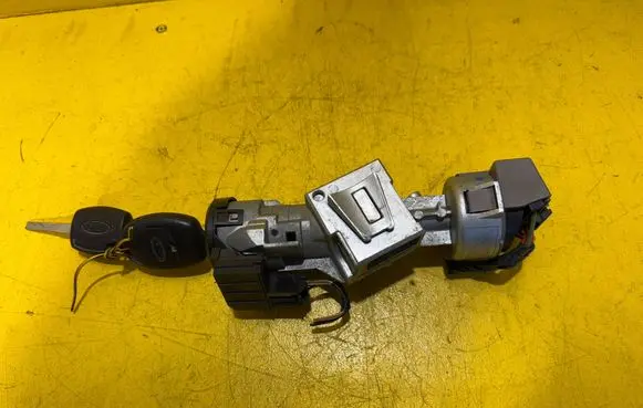 Ford Focus Ignition lock 3m513f880ac