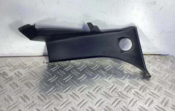Tesla Model S Other trunk/boot trim element 100667500G