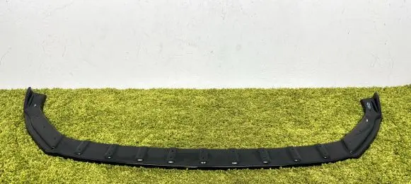 KIA Pro Cee'd III Front bumper lip 10140031b