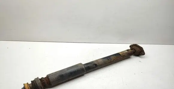 BMW X1 E84 Rear shock absorber/damper 6793714 33526793714