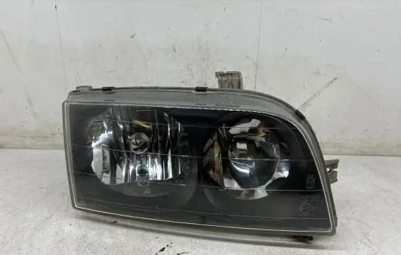 KIA Joice Headlight/headlamp