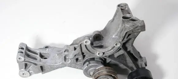 Audi A4 S4 B8 8K Engine mounting bracket 038903315AH