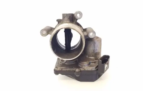 Volkswagen Tiguan Engine shut-off valve A2C31762900 03L128063R