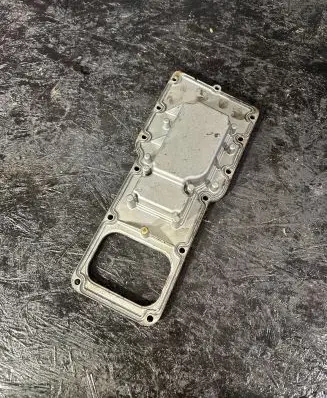Mercedes-Benz S W220 Oil breather separator A6282030144 108829881368