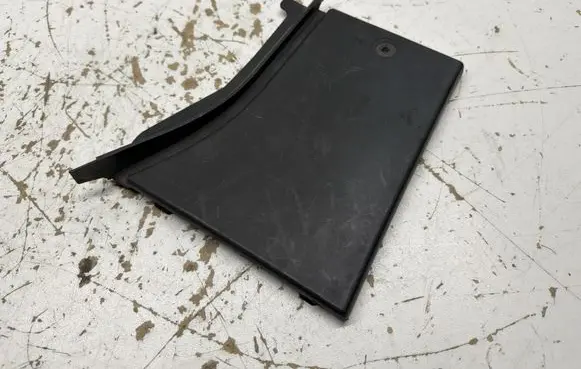 Volvo XC70 Battery box tray cover/lid 31299227
