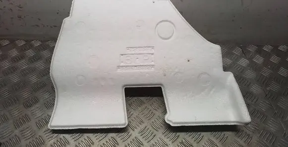 Toyota RAV 4 (XA50) Foot rest pad/dead pedal 5521542030