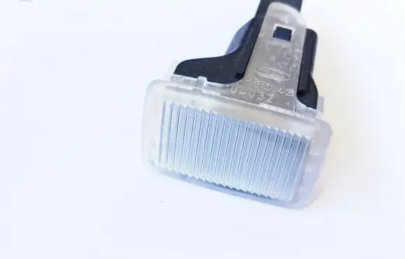 Volvo S80 Other interior light 9169606