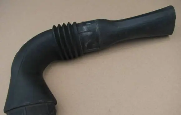 Fiat Stilo Intake resonator 46800163
