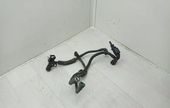Citroen C3 Picasso Fuel temperature sensor 