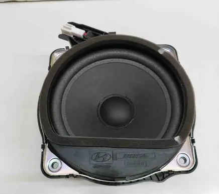 Hyundai IONIQ 6 Subwoofer speaker 8649010020 96380KL200