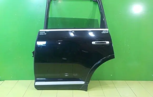 Ford Kuga I Rear door LEWE