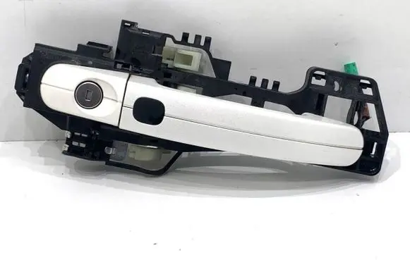 Ford Escape III Front door exterior handle CJ54A224A37BF