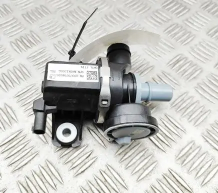 BMW XM Coolant heater 7303949