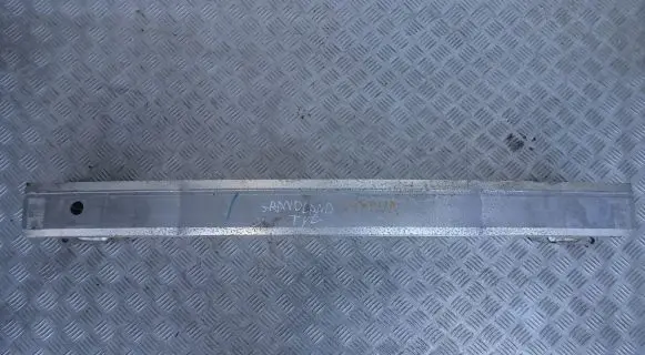 Opel Grandland X Rear bumper support beam 