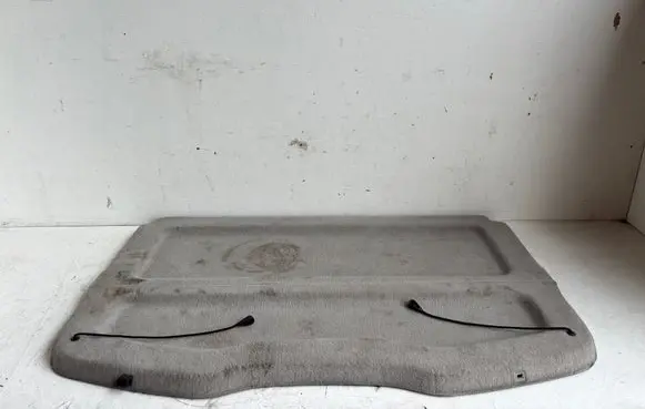 Renault Scenic III - Grand scenic III Parcel shelf SENIC