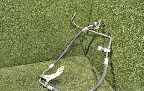 Peugeot Boxer Power steering hose/pipe/line 1399923080