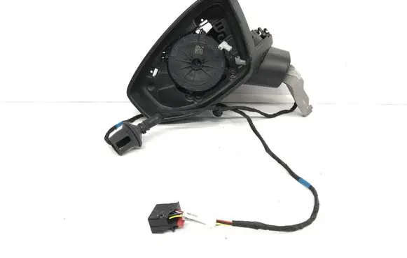 Audi A3 8Y Front door electric wing mirror A046729 041585