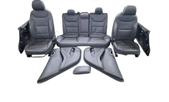 Seat set