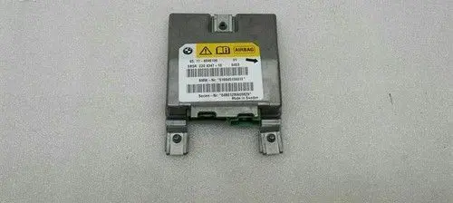 BMW 6 E63 E64 Torque split ecu control unit/module 65776945156