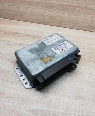 Opel Kadett E Engine control unit/module ECU 0285007016