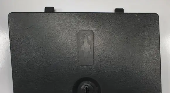 Honda Prelude Other interior part 84690-SW3-0000