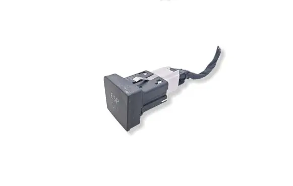 Volkswagen PASSAT B6 ESP (stability program) switch 3C0927117