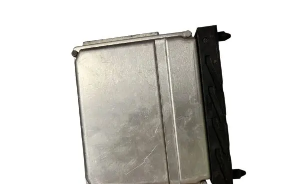 Volvo S80 Engine control unit/module 928403488D 0281011441 30646978A