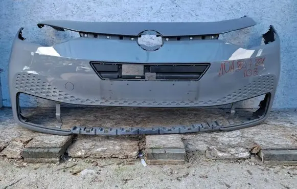 Volkswagen ID.3 Front bumper 10A807221