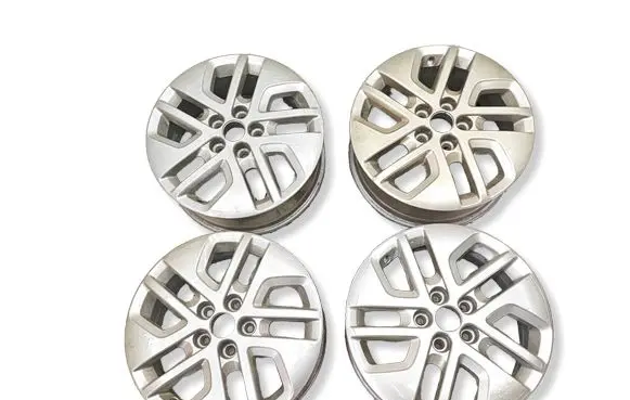 Opel Vivaro R17 alloy rim 93459465 93866154 93460199