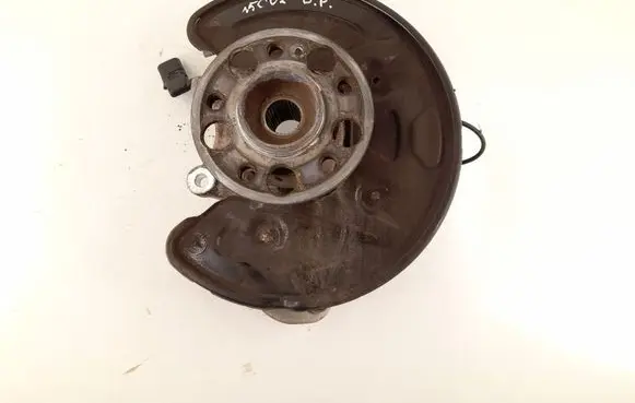 Mercedes-Benz GLC X253 C253 Rear wheel hub 2133500241 2133503205