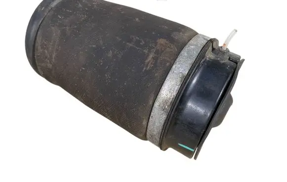 Mercedes-Benz ML W164 Rear air suspension bag/shock absorber R310716403