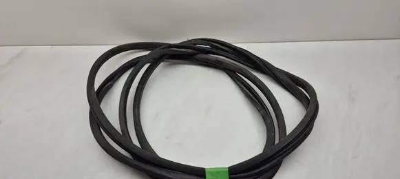 Audi Q5 SQ5 Sunroof sealing rubber 