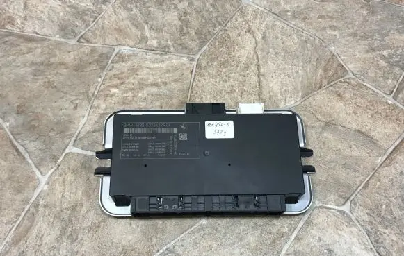 BMW 5 F10 F11 Light module LCM 9273629