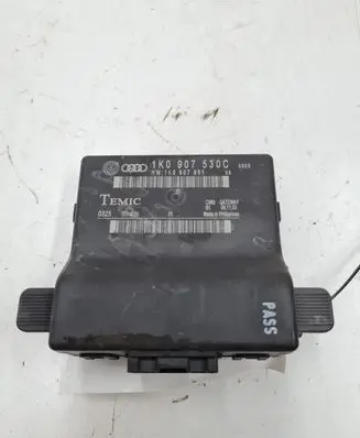 Volkswagen Touran I Gateway control module 1K0907530C