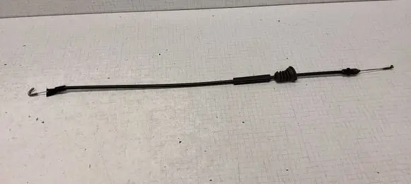 Volkswagen Transporter - Caravelle T5 Front door cable line 7E0837085