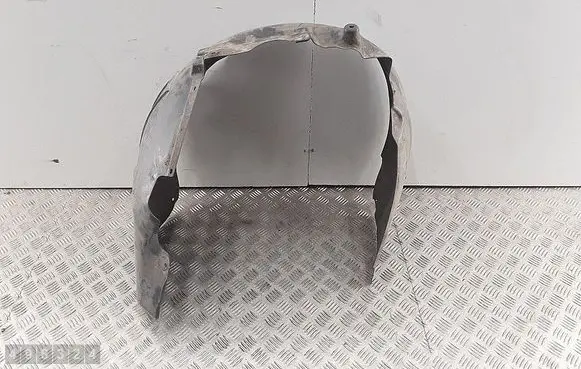 Seat Exeo (3R) Front wheel arch liner splash guards 8e0821172e