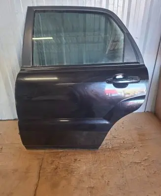KIA Sportage Rear door 