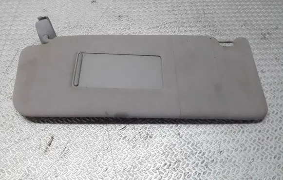 Audi A6 S6 C5 4B Sun visor