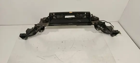 Ford Fusion II Top upper radiator support slam panel 